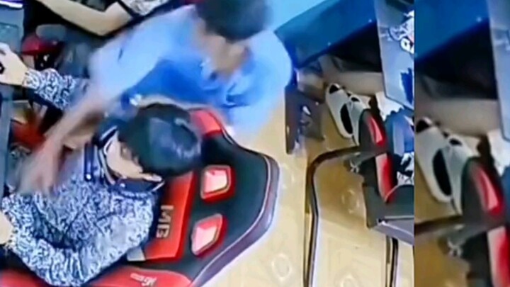 Bạn không bao giờ biết đồng đội của mình đang trải qua điều gì.