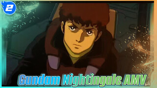 Gundam: Chim sơn ca diệt thế_2