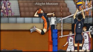 Haikyu!