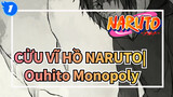 CỬU VĨ HỒ NARUTO|【Bản Tự Vẽ AMV】Ouhito Monopoly-Obito Uchiha_1