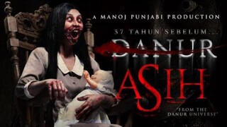 Danur Asih (2018) | Horror Indonesia