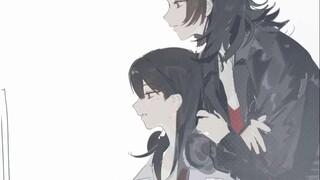 【海希/MAD】Lúc này, tôi chỉ muốn chìm vì em
