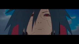 Madara AMV / XXXTENTACION / SKI MASK SLUMP THE GOD