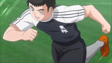 Captain Tsubasa 2018 (Season 1) Episode 48 Sub Indo