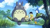 My Neighbor Totoro 1988: WATCH THE MOVIE FOR FREE,LINK IN DESCRIPTION.