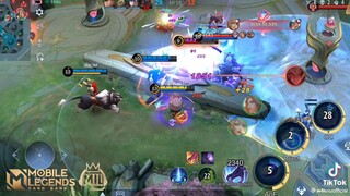 Gusto ko lang naman mag ML