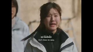 poor Sun toutou crying for the misunderstanding #cdramas #zhaolusi #sortvedio #Houlang 😢💜