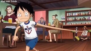 Luffy Đã HÓA THẦN Như Thế Nào-Gear 2 Up Gear 5-P1