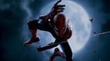 Sự nhẹ nhàng trong The Amazing Spider-Man thực sự là bẩm sinh và hiếm có!