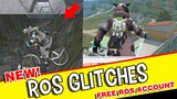 TOP GLITCHES in RULES OF SURVIVAL | NEW GLITCH