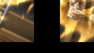 【JOJO】Lihatlah mesin gilingku! Perbandingan berbagai bahasa