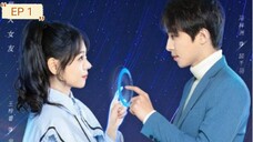 (Sub Indo) My Lover, My Shiny Stars Eps.1 (2023)