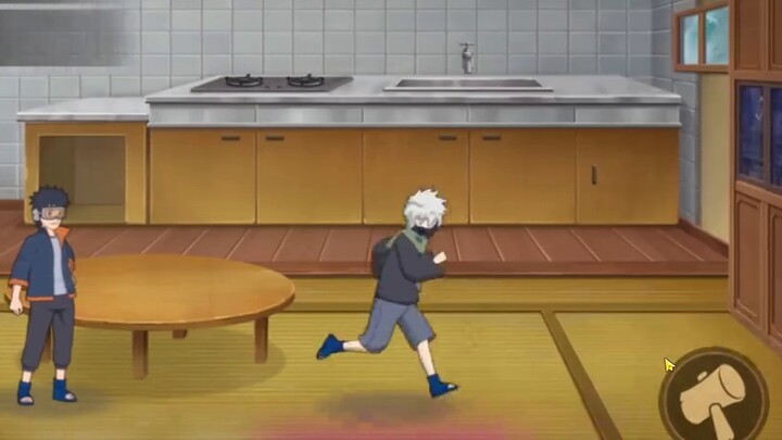 Đừng cười nhạo ai mua Sasuke và đồ bơi