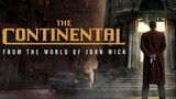 The Continental - From the World of John Wick - Official Trailer - Peacock Origin