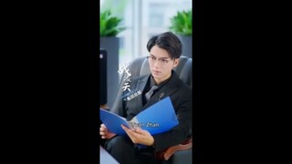 CEO dingin tolak nikah tapi atuh cinta pada pembantu! Tak  ahu dia agen rahasia makhirnya terpikat