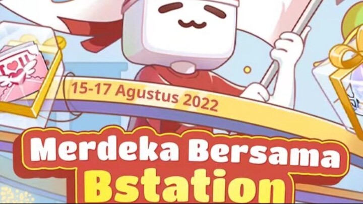 SERU BANGET! Aksi Vstreamer di Acara Agustusan