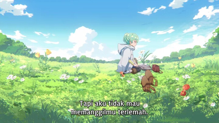 Saijaku Tamer eps 01 sub Indonesia