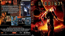 THE CHRONICLES OF RIDDICK (2004) ริดดิค 2