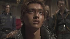 GARO: Yami o Terasu Mono - Episode 20 (English Sub)