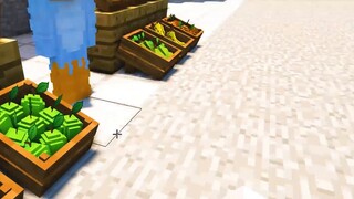 Khi nào bạn có thể nhìn thấy Minecraft thực sự?!