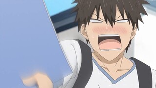 [Uzaki-chan wants to play! ] We are all old gentlemen, don't get me wrong