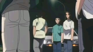 Initial D S1 eps 11