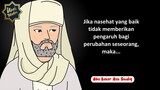 Nasihat bijak Abu Bakar Ash Shidiq tentang Takwa | Kisah Teladan