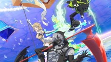 Compass 2.0: Sentou Setsuri Kaiseki System EPS 3 SUB INDO