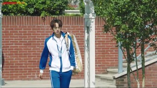 prince tennis 15(2019)