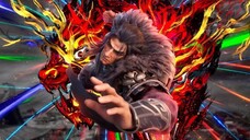 EP53 | Azure Legacy S2 - 1080p HD Sub Indo