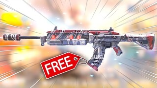 BEST Free Rewards in CODM Season 10 New Event