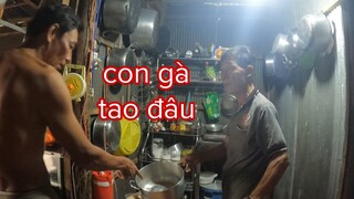 Ghé Thăm Nhà Anh Ruột Không Ngờ Tư Cà Khịa Lại Làm Điều Này