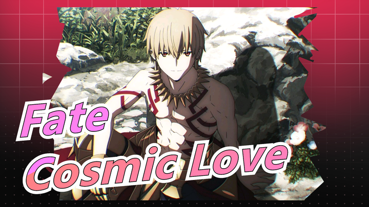 Fate|[Kotomine&Kiritsugu] Cosmic Love