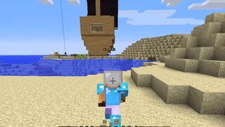 วันพีซSurvival 46: วินาทีสุดท้ายของผลไม้แช่แข็ง สร้างฐานใต้ทะเล และคว้าหีบสมบัติ