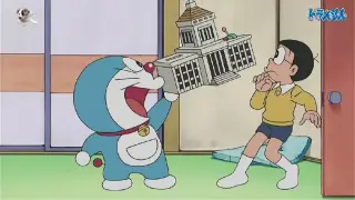 Doraemon S10 - Quốc Hội Di Động