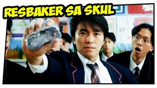 Ang Resbaker Sa Skul (Tagalog Dubbed) ᴴᴰ┃ᶠᶦᴳᴴᵀ ᴮᴬᶜᴷ ᵀᴼ ˢᴴᴼᴼᴸ