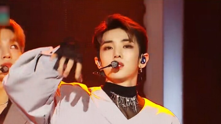 DONGKIZ ‖đẹp‖ Pu Zai Can/Chan rap tuyển tập (24 buổi biểu diễn)
