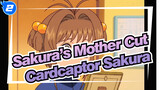 Sakura’s Mother Cut | Cardcaptor Sakura_2