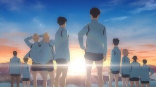 Kaze ga Tsuyoku Fuiteiru】Hakone Ekiden Do*entary - Apakah menurut Anda ini masih mudah?