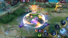 Basic alu