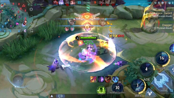 Basic alu
