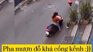 Mượn tý mai trả @_@