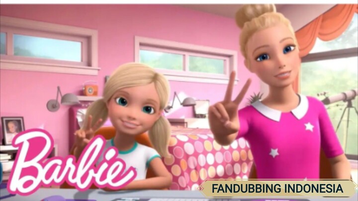 BARBIE KENA PRANK CHELSEA [Fandub Indonesia]