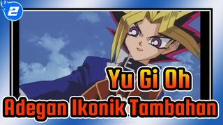 [Yu-Gi-Oh!] Adegan Ikonik (tambahan)
--- Kapan Aku Bilang Aku Akan Menyerang Monstermu?_2