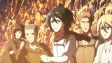 Does "Attack on Titan" have an "afterlife"? The spinal fluid in episode 133 made it impossible for t
