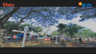 ftv - lontong love story
