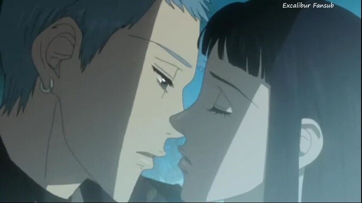 Paradise Kiss Ep.3 [Sub Indo]