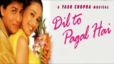 Dil To Pagal Hai (1997) Suh Indonesia