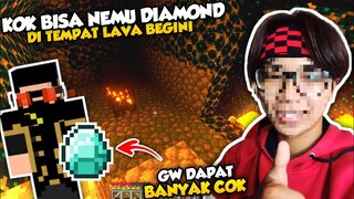 LOKASI RAHASIA MINECRAFT ?? ADA LABA-LABA DALAM KOTAK ??