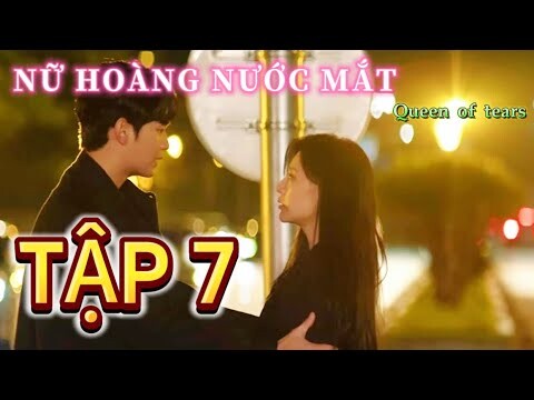 Review Phim: NỮ HOÀNG NƯỚC MẮT TẬP 7 Con rể của một gia đình giàu có bị vợ trả thù một cách dã man